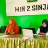 MIN 2 Sinjai Laksanakan Rapat Penentuan Kenaikan Kelas Tahun Ajaran 2026/2027