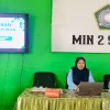Awali Perencanaan Pembelajaran, MIN 2 Sinjai Gelar Rapat Penyusunan Program Tahunan