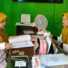 Verifikasi Administrasi Pembelajaran, Langkah Awal Guru MIN 2 Sinjai Menuju Supervisi