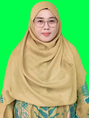 Nirmala Santi, S.Pd.,M.Pd