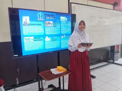 Kelas Digital