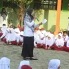 Wujudkan Madrasah Tertib dan Ramah Anak, Koordinator Kesiswaan Sosialisasikan Tata Tertib Kepada Murid