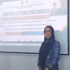 Kepala Perpustakaan MIN 2 Sinjai Ikuti Bimtek Literasi Informasi untuk Perkuat Budaya Membaca Siswa