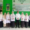 Pastikan Layanan Pendidikan Berkualitas, Kabid Penmad Kanwil Kemenag Sulsel Kunjungi MIN 2 Sinjai