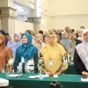 Perkuat Sinergi Informasi, Humas MIN 2 Sinjai Hadiri Forum Kehumasan dan PPID Indonesia Timur