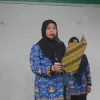 Bangun Masa Depan Indonesia, Pesan Hari Anak Nasional Menggema di MIN 2 Sinjai