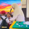 Membentuk Karakter Islami, MATAMUDA Hari Kedua Tanamkan Nilai-Nilai Ibadah dan Akhlak Mulia