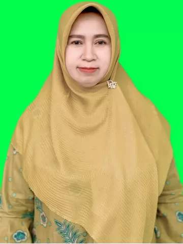 Sitti Nurhayati, S.Ag