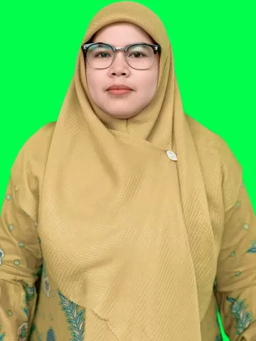 Suriati, S.Pd.I