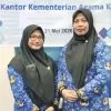 Menteri Agama RI Lantik CPNS Kemenag Formasi 2024, Guru MIN 2 Sinjai Kini Resmi Menjadi PNS