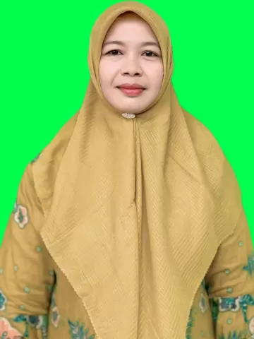Marlina Manja, S.Pd