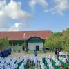 MIN 2 Sinjai Gelar Upacara Peringatan Hari Kesaktian Pancasila