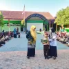 Semarak Literasi Pagi di MIN 2 Sinjai, Peserta Didik Antusias Membaca dan Bercerita