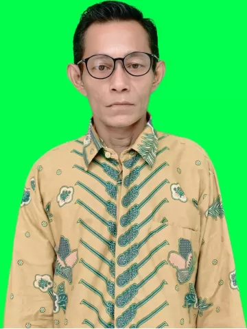 Ilham, S.Pd.I
