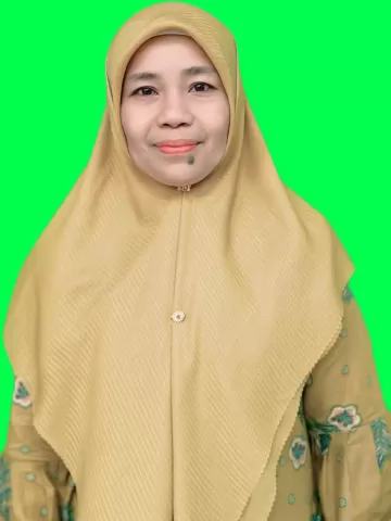 Sitti Hajrah, S.Ag.,M.Pd