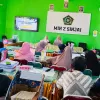 Jelang MATAMUDA, MIN 2 Sinjai Perkuat Sinergi Melalui Rapat Persiapan