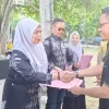 MIN 2 Sinjai Dianugerahi Penghargaan oleh Kemenag Sinjai