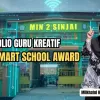 Portofolio Guru Kreatif Acer Smart School Award 2025 : Milkhatul Hasanah