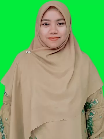 Milkhatul Hasanah, S.Pd.I