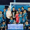 Gemilang di ISFC Competition Vol. 1, Tim Futsal MIN 2 Sinjai Raih Runner Up dan Best Player