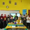 Mengapa Suasana Kelas MIN 2 Sinjai Tiba-Tiba Dipenuhi Lantunan Ayat Suci?