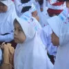 Menyambut Generasi Baru, MIN 2 Sinjai Gelar Pembukaan MATAMUDA Tahun Ajaran 2026/2027