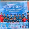MIN 2 Sinjai Menang di Babak Pertama ISFC Competition Vol. 1