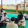 Perkuat Implementasi Kurikulum Berbasis Cinta, MIN 2 Sinjai Ikuti Survei SAHABAT KBC