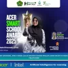 Guru Kreatif MIN 2 Sinjai Cetak Prestasi Nasional di Acer Smart School Awards 2025