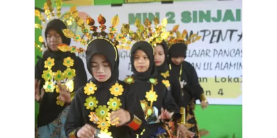 Kegiatan sekolah
