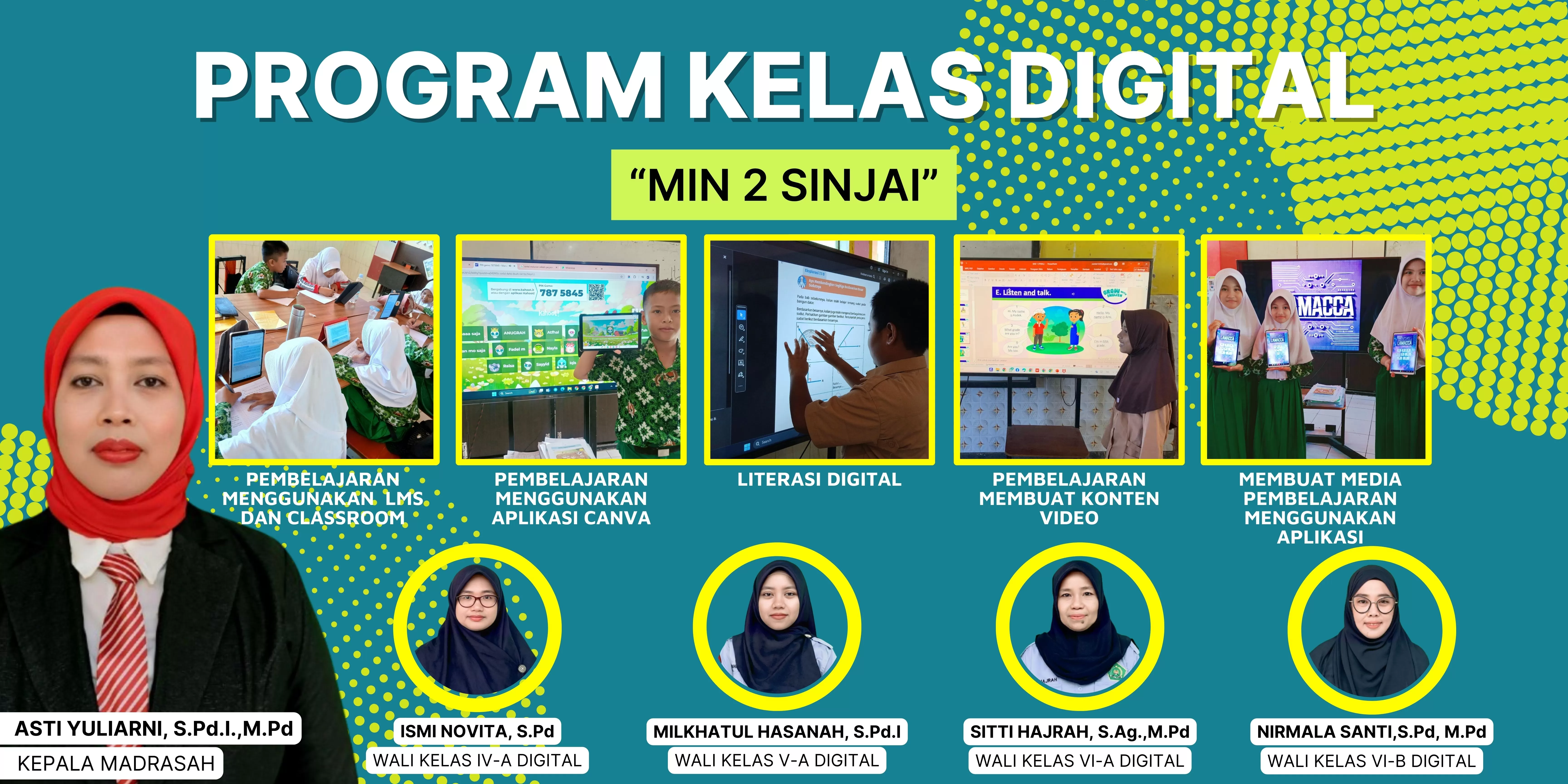 MIN 2 Sinjai